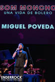 Homenatge a Moncho a L'Auditori de Barcelona <p>Miguel Poveda</p>